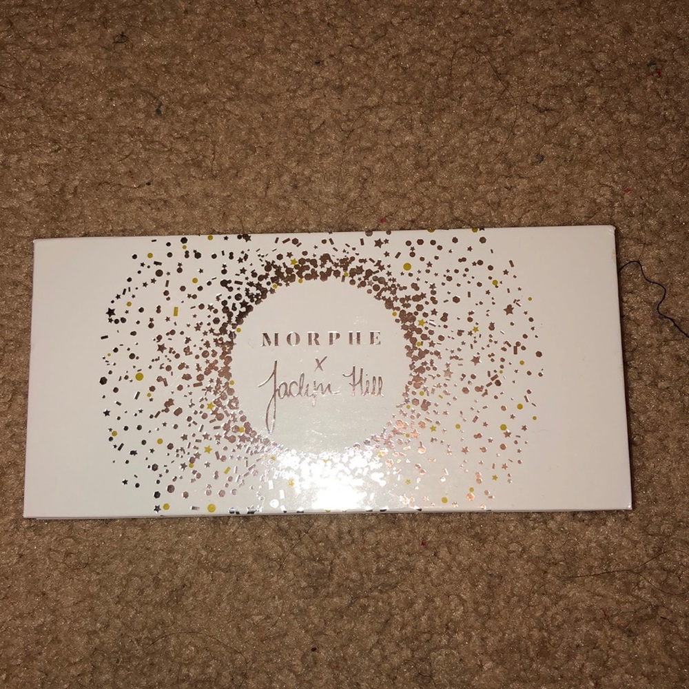 Morphe X Jaclyn Hill Armed & Gorgeous